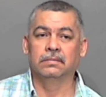 Jose Agulera-Barela, - Tom Green County, TX 